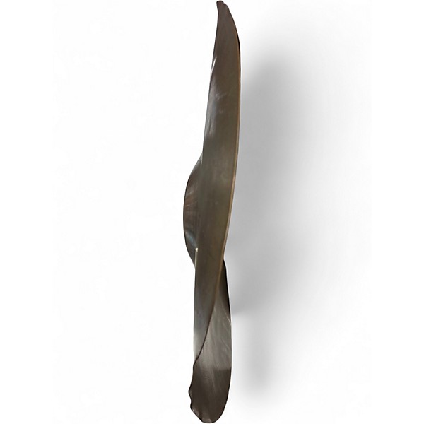 Used Zildjian 10in ZXT Trashformer Cymbal