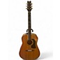 Used Washburn D-28S/N Natural Acoustic Guitar thumbnail