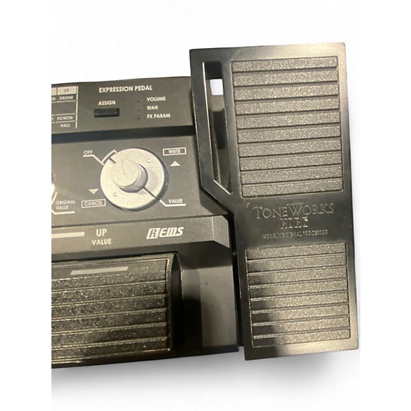 Used Toneworks AX5G Effect Processor