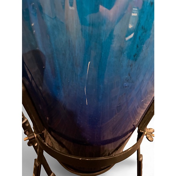 Used MEINL MARATHON VINTAGE EDITION 12IN  Conga