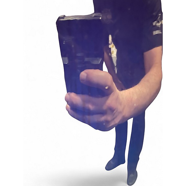 Used MEINL MARATHON EDITION 14IN  Conga