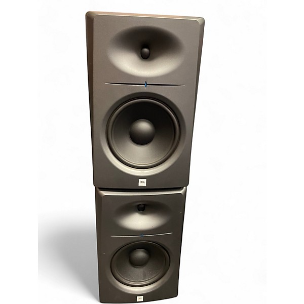 Used JBL LSR2328P PAIR Powered Monitor