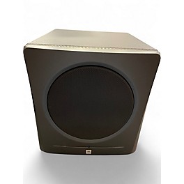 Used JBL LSR2310SP Subwoofer