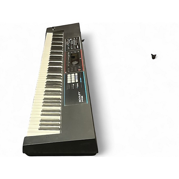 Used Roland JUNO-DS 88 Keyboard Workstation