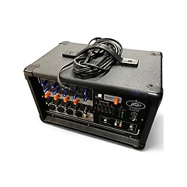 Used Peavey PV5300 Powered Mixer