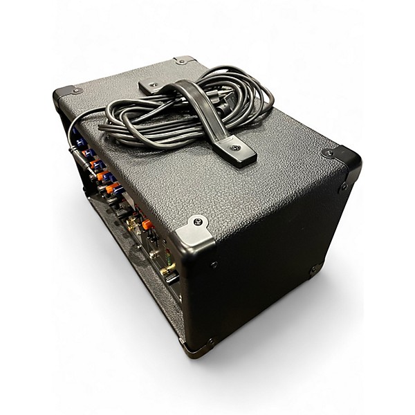 Used Peavey PV5300 Powered Mixer