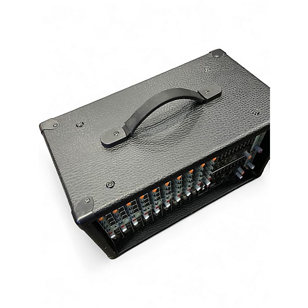 Used Behringer Europower PMP2000 Powered Mixer
