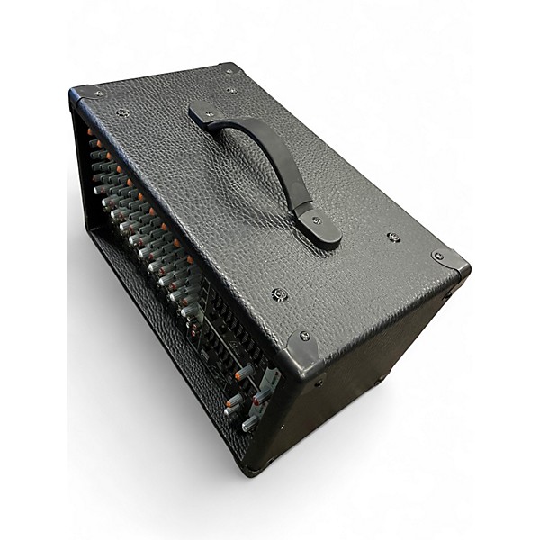 Used Behringer Europower PMP2000 Powered Mixer