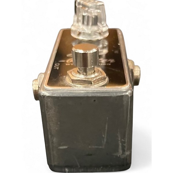 Used Xotic EP Booster Effect Pedal