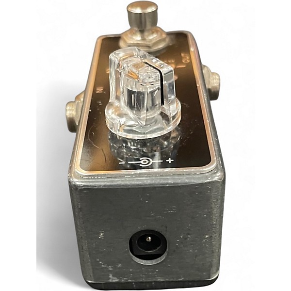 Used Xotic EP Booster Effect Pedal
