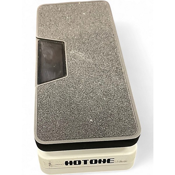 Used Hotone Effects TUNERPRESS Effect Processor