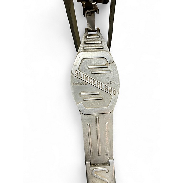 Used Slingerland Dynamo Hi-Hat Stand Hi Hat Stand