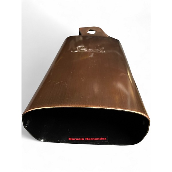 Used Pearl Horacio Hernandez HH-2 Clabell Cowbell