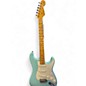 Used Fender Custom Shop 70th Anniversary Journeyman Relic Broadcaster Daphne Blue Solid Body Electric Guitar thumbnail