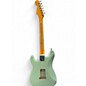 Used Fender Custom Shop 70th Anniversary Journeyman Relic Broadcaster Daphne Blue Solid Body Electric Guitar
