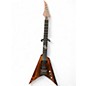 Used Solar Guitars V1.6AAN Natural Solid Body Electric Guitar thumbnail