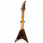 Used Solar Guitars V1.6AAN Natural Solid Body Electric Guitar