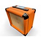 Used Orange Amplifiers PPC108 Micro Terror 1X8 Guitar Cabinet
