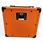 Used Orange Amplifiers PPC108 Micro Terror 1X8 Guitar Cabinet