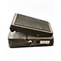 Used Dunlop CBM95 Cry Baby Mini Wah Effect Pedal