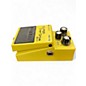 Used BOSS SD1 Super Overdrive Effect Pedal