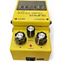 Used BOSS SD1 Super Overdrive Effect Pedal