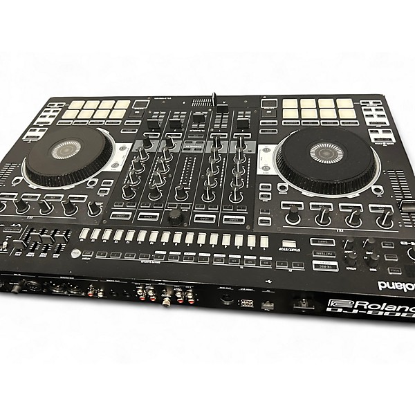 Used Roland DJ-808 DJ Controller