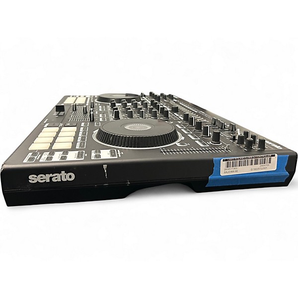Used Roland DJ-808 DJ Controller