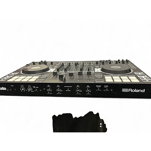 Used Roland DJ-808 DJ Controller