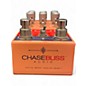 Used Chase Bliss Mood Effect Pedal
