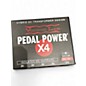 Used Voodoo Lab Pedal Power X4 Expander Kit Power Supply thumbnail