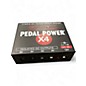 Used Voodoo Lab Pedal Power X4 Expander Kit Power Supply