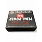 Used Voodoo Lab Pedal Power X4 Expander Kit Power Supply
