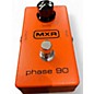 Used MXR M101 Phase 90 Effect Pedal