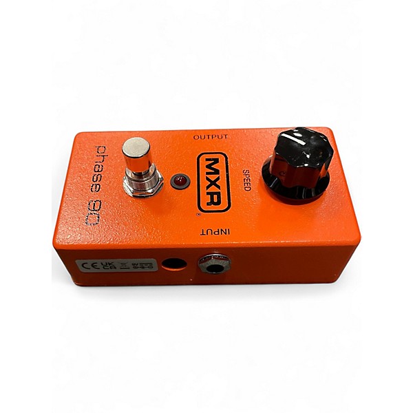 Used MXR M101 Phase 90 Effect Pedal