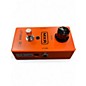 Used MXR M101 Phase 90 Effect Pedal