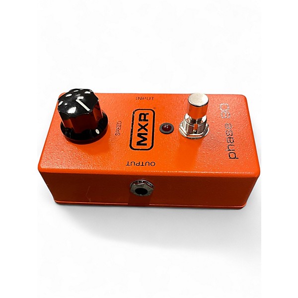 Used MXR M101 Phase 90 Effect Pedal