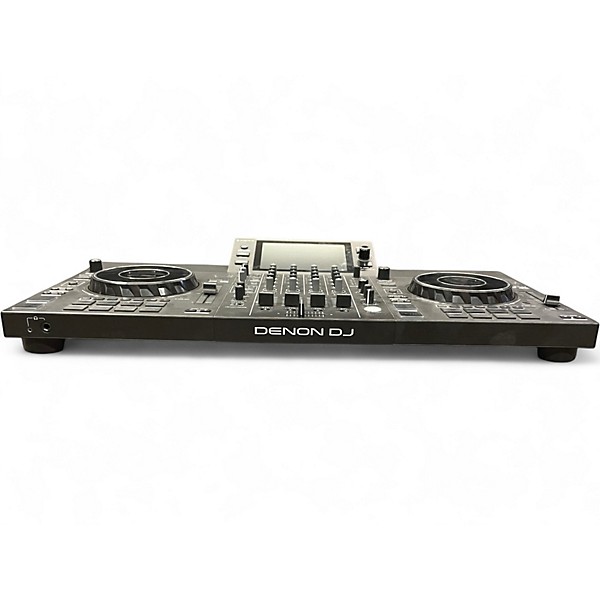 Used Denon DJ SC Live 4 DJ Controller
