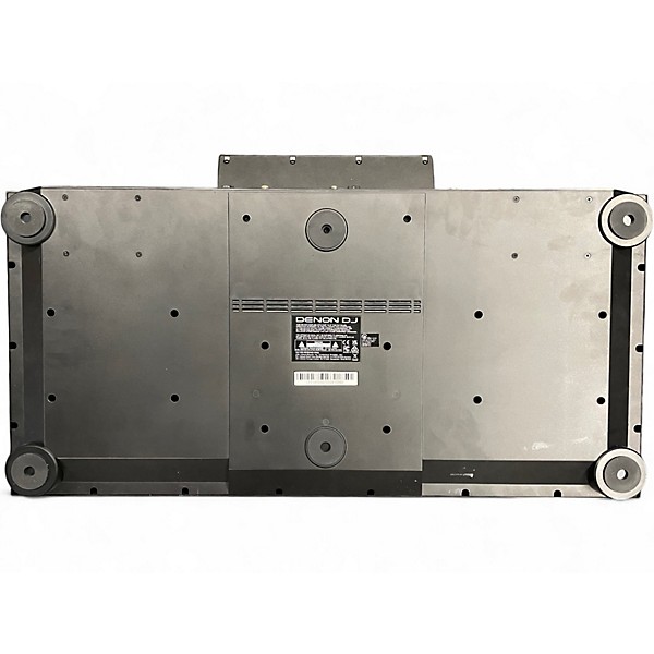 Used Denon DJ SC Live 4 DJ Controller