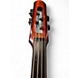 Used NS Design WAV4c Sunburst Upright Bass