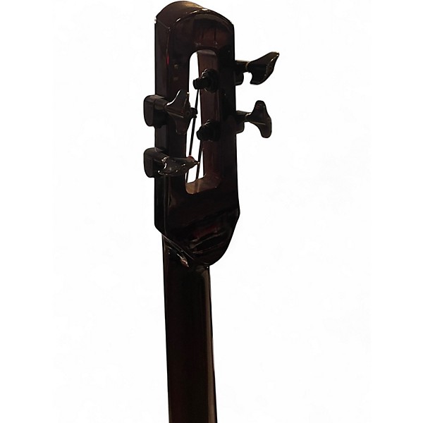 Used NS Design WAV4c Sunburst Upright Bass