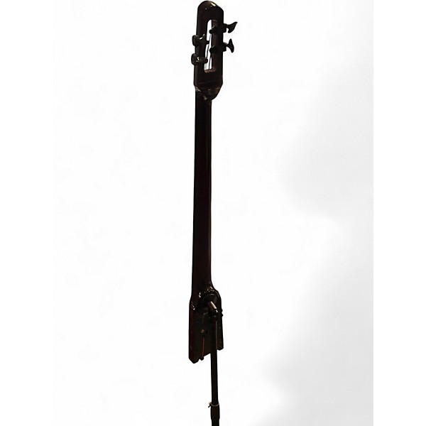 Used NS Design WAV4c Sunburst Upright Bass