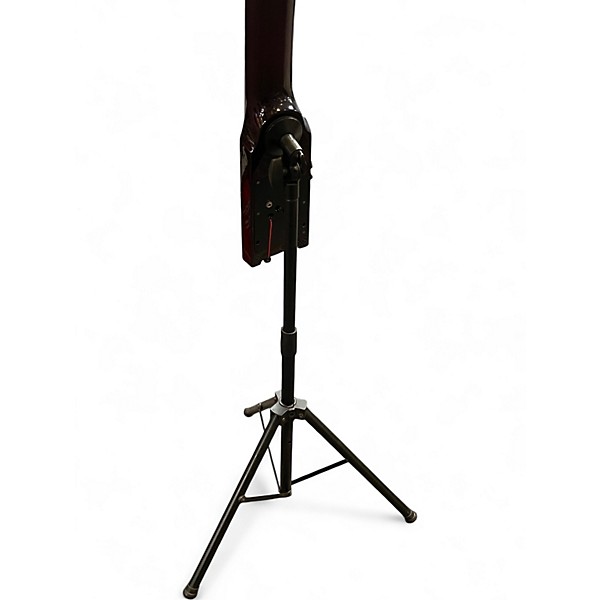 Used NS Design WAV4c Sunburst Upright Bass