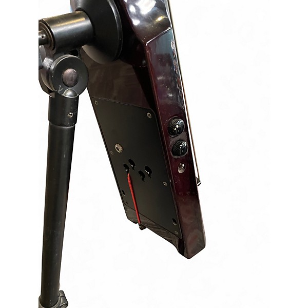 Used NS Design WAV4c Sunburst Upright Bass