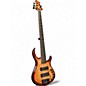 Used Sire Marcus Miller M7 Alder 5 String Brown Sunburst Electric Bass Guitar thumbnail