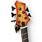 Used Sire Marcus Miller M7 Alder 5 String Brown Sunburst Electric Bass Guitar