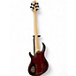 Used Sire Marcus Miller M7 Alder 5 String Brown Sunburst Electric Bass Guitar