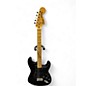 Used Squier Classic Vibe Stratocaster Black Solid Body Electric Guitar thumbnail