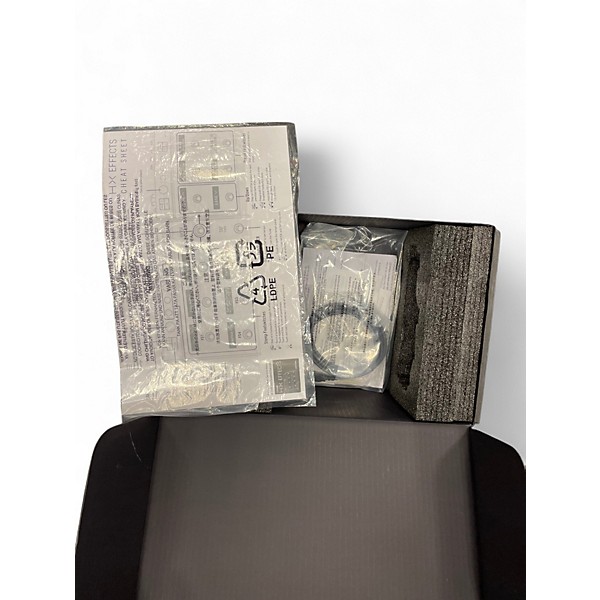 Used Line 6 HX Effects Effect Processor