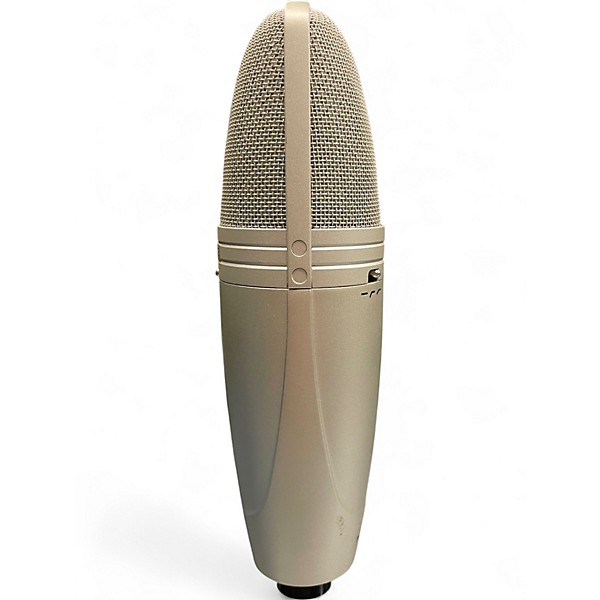 Used Shure KSM44A Condenser Microphone